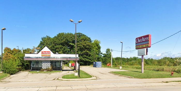 Hot n Now Hamburgers - South Haven - 1151 Phoenix Ave (newer photo)